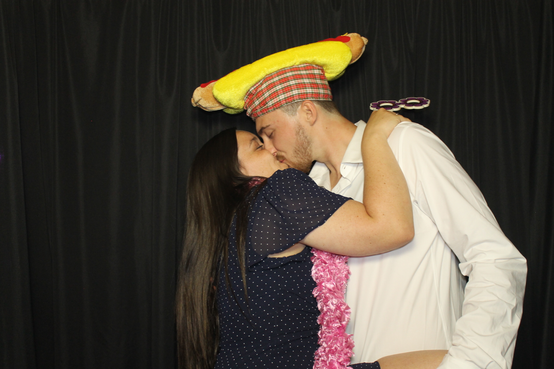 Brett Rose Wedding | View more photos from the event at gallery.photoboothcincy.com/u/PhotoBoothCincy/Brett-Rose-Wedding